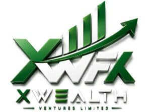 XWealth Ventures Logo
