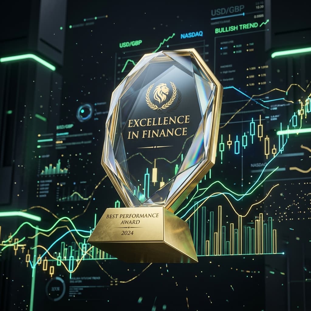 Award Winning