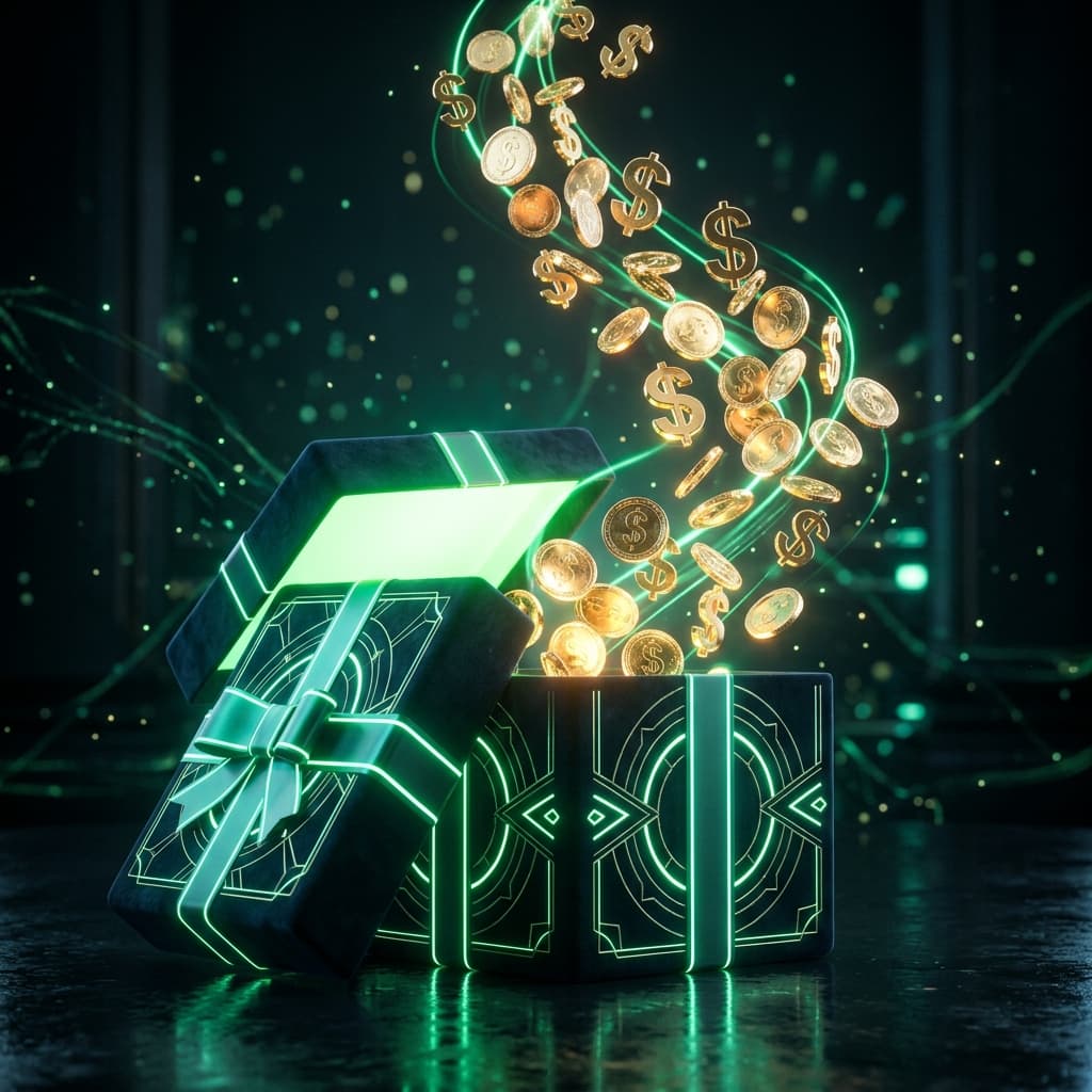 Deposit Bonus