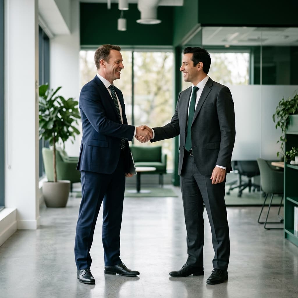IB Partnerships